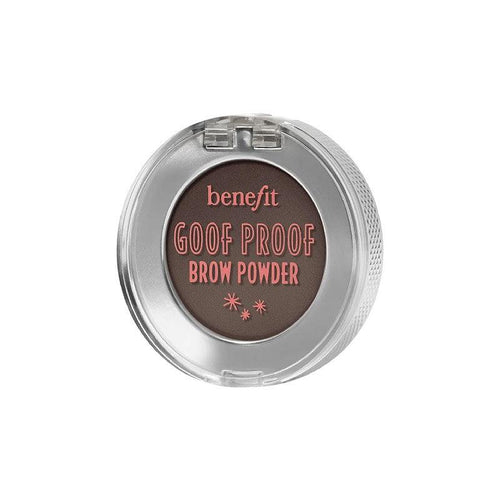 benefit Goof Proof Easy Brow Filling Powder 1.9g - LMCHING Group Limited