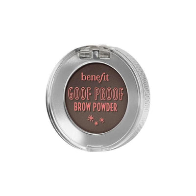 benefit Goof Proof Easy Brow Filling Puder 1,9 g