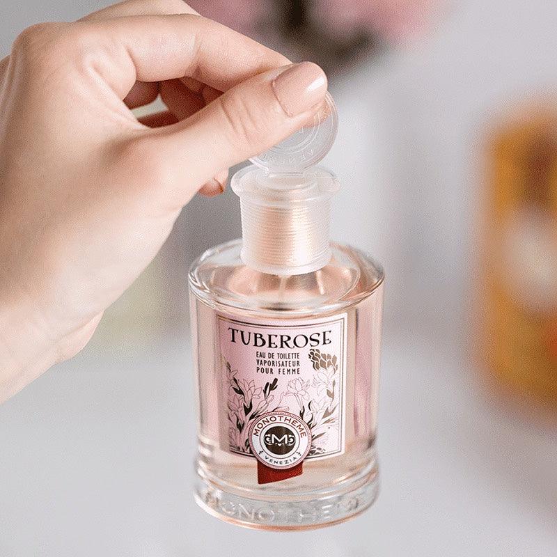 Perfume hotsell tuberose monotheme