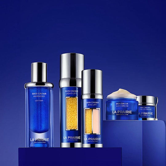 la prairie Skin Caviarharmony L&