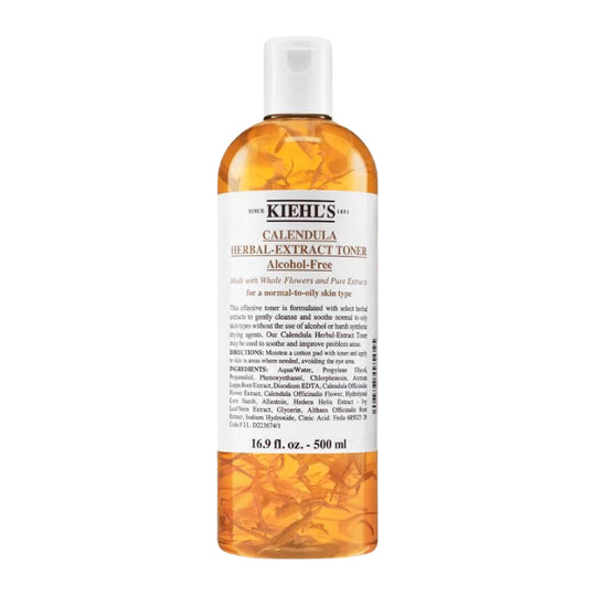 Kiehl&