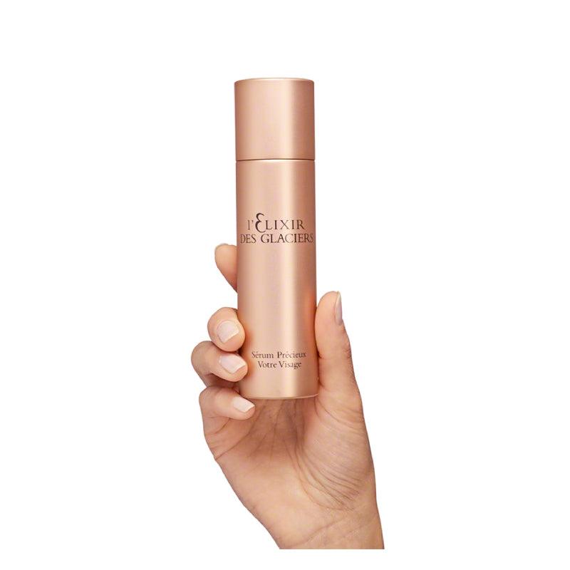 VALMONT l'Elixir des Glaciers Serum Precieux Votre Visage 30ml - LMCHING Group Limited