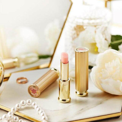 The history of Whoo Gongjinhyang Mi Glow Lip Balm Special Set (Lip Balm 3.3g + Liquid Lip 2.1g + Pouch 1pc) - LMCHING Group Limited