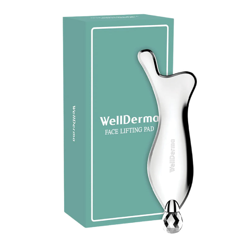WellDerma Face Lifting Pad 1pc
