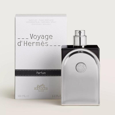 HERMES Voyage D'Hermes Parfum 100ml