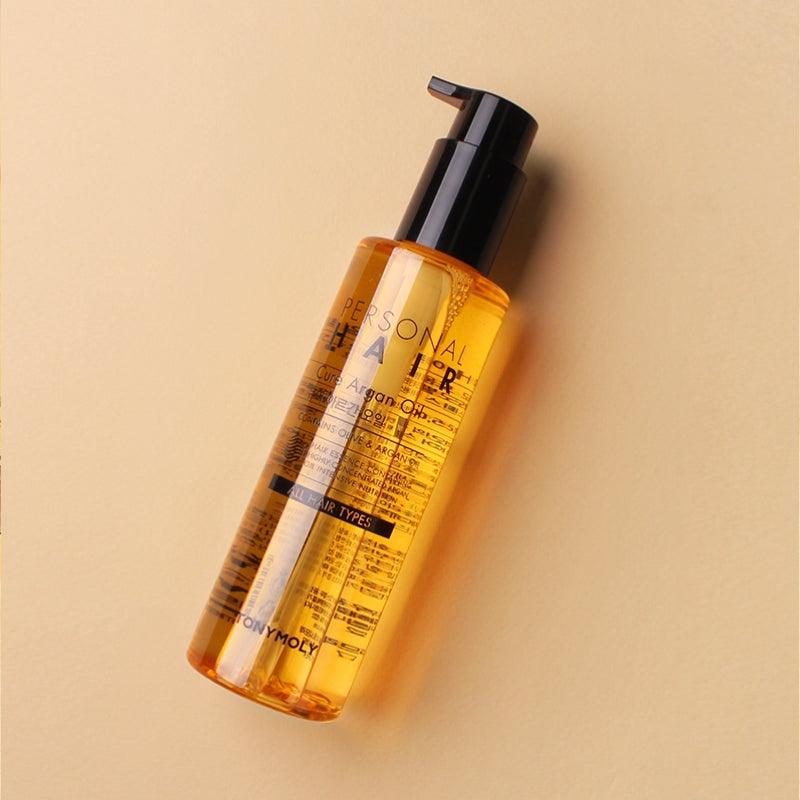 TONYMOLY Personal Hair Cure Argan Oil 150ml - LMCHING Group Limited