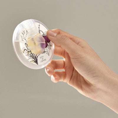 EAU de SOPHIE Perfume Hand Sanitizer (#Violet Forest) 25ml - LMCHING Group Limited