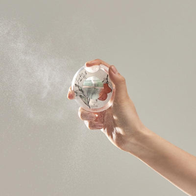 EAU de SOPHIE Perfume Hand Sanitizer (# Sun Kiss The Hill) 25ml - LMCHING Group Limited
