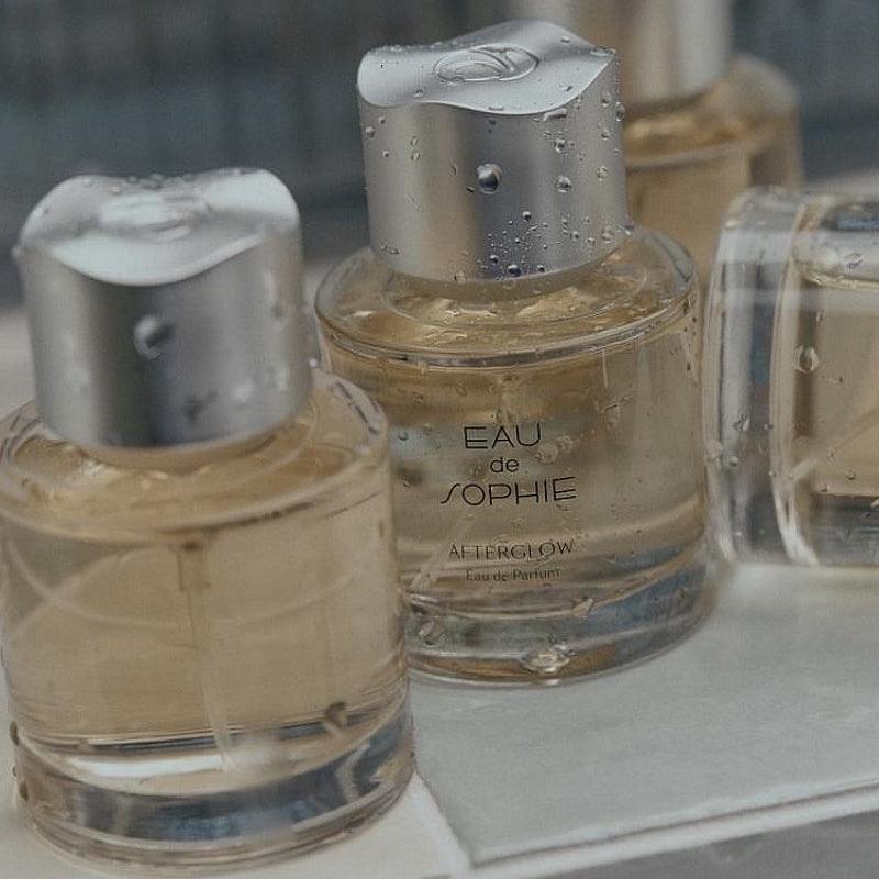 EAU de SOPHIE Afterglow Eau De Parfum 50ml - LMCHING Group Limited