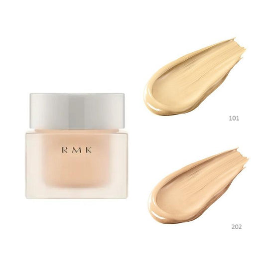 RMK Creamy Foundation EX (2 Colors) 30g - LMCHING Group Limited