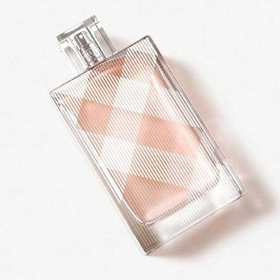 BURBERRY Brit For Her Eau De Toilette Perfume (Oriental Floral Scent) 50ml - LMCHING Group Limited