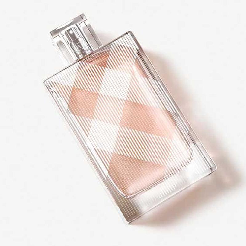 BURBERRY Brit For Her Eau De Toilette Perfume (Oriental Floral Scent) 50ml - LMCHING Group Limited