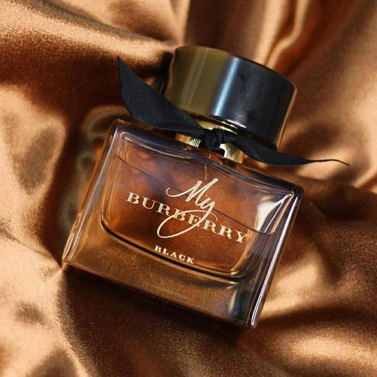 BURBERRY My Burberry Black Perfume 50ml / 90ml - LMCHING Group Limited