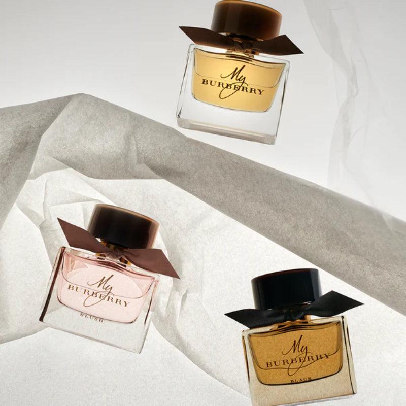 Burberry น้ำหอม มาย เบอร์เบอรี่ Eau de Parfum 50 มล.