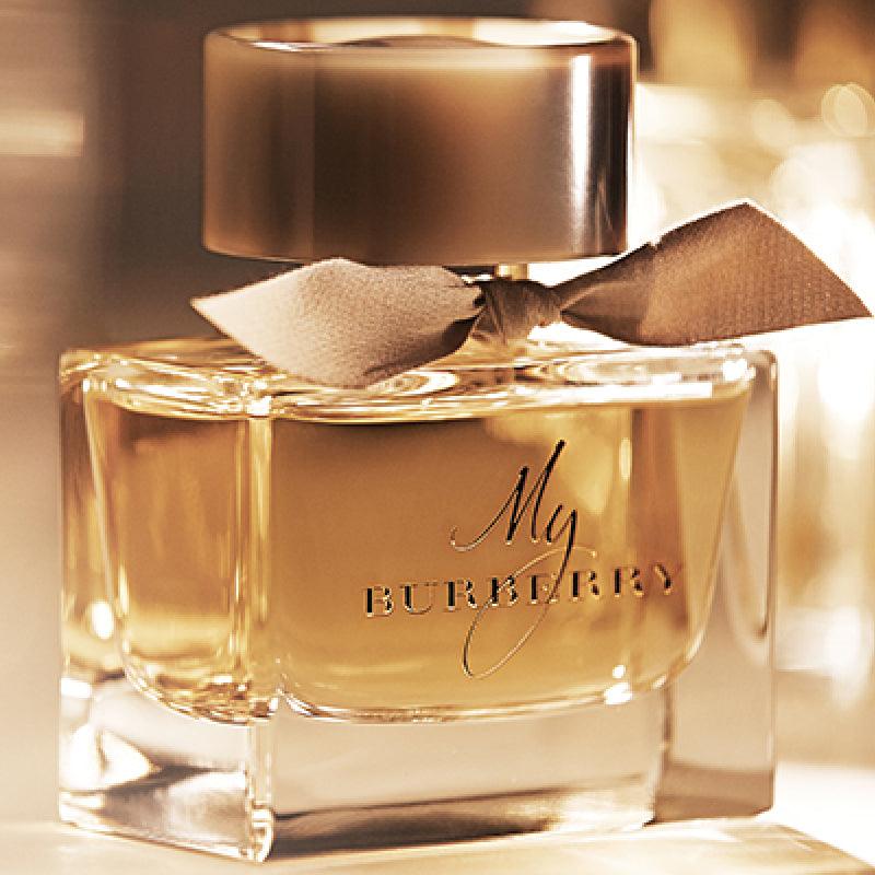 BURBERRY マイバーバリー オードパルファム 50ml – LMCHING Group Limited