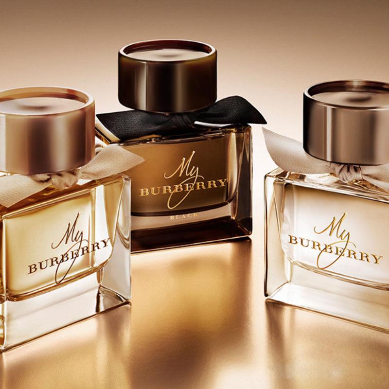 Burberry น้ำหอม มาย เบอร์เบอรี่ Eau de Parfum 50 มล.