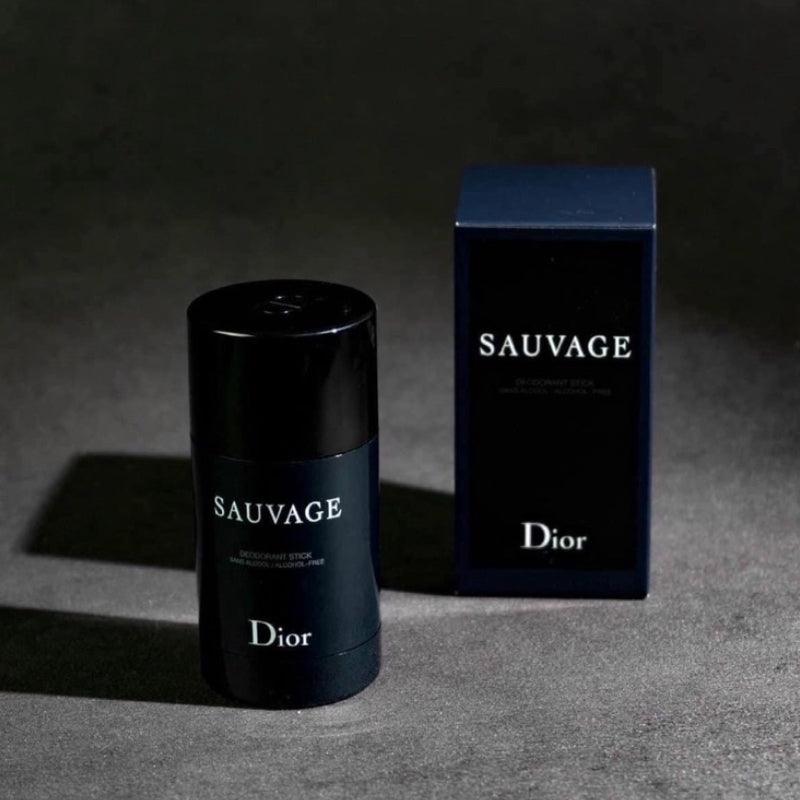 Christian Dior Sauvage Deodorant Stick 75g - LMCHING Group Limited
