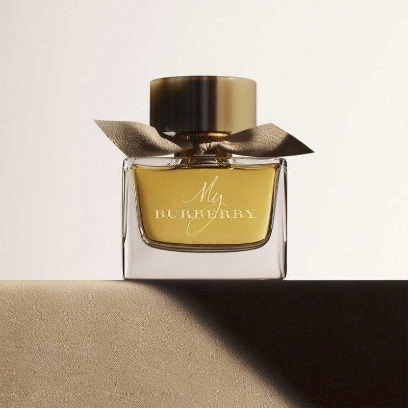BURBERRY マイバーバリー オードパルファム 50ml – LMCHING Group Limited