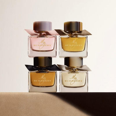 Burberry น้ำหอม มาย เบอร์เบอรี่ Eau de Parfum 50 มล.