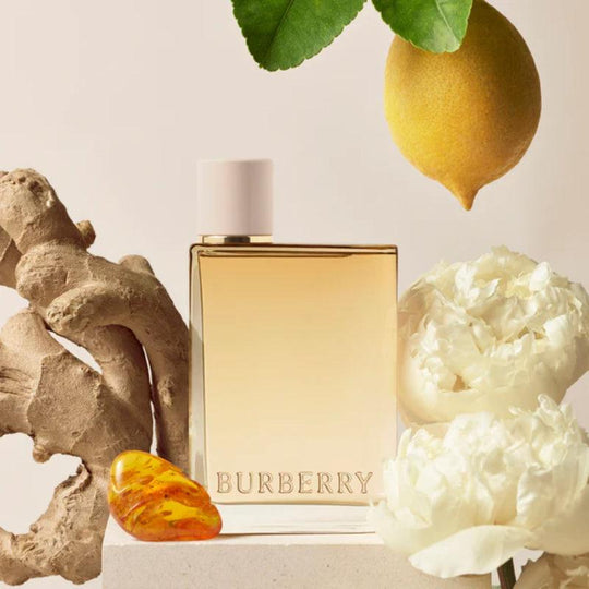 BURBERRY Her London Dream Eau De Parfum 30ml
