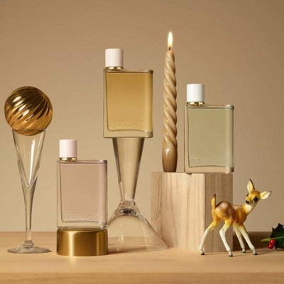 BURBERRY Her London Dream Eau De Parfum 30ml