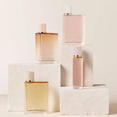 BURBERRY Her London Dream Eau De Parfum 30ml