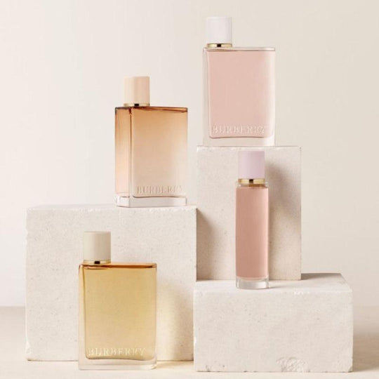BURBERRY Her London Dream Eau De Parfum 30ml