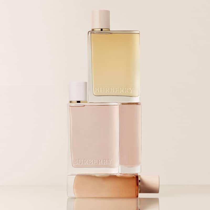 BURBERRY Her London Dream Eau De Parfum 30ml