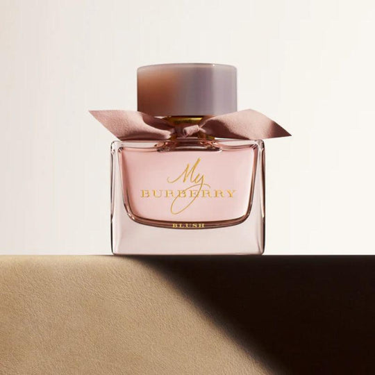 Burberry me discount