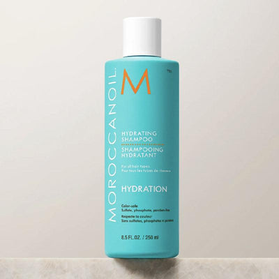 MOROCCANOIL Hydrating Shampoo 250ml - LMCHING Group Limited