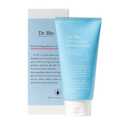 Dr. Bio Eco Soothing Moisture Cream 300ml - LMCHING Group Limited