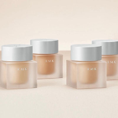 RMK Creamy Foundation EX (2 Colors) 30g - LMCHING Group Limited