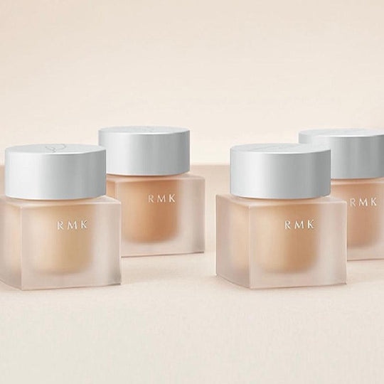 RMK Creamy Foundation EX (2 Colors) 30g - LMCHING Group Limited