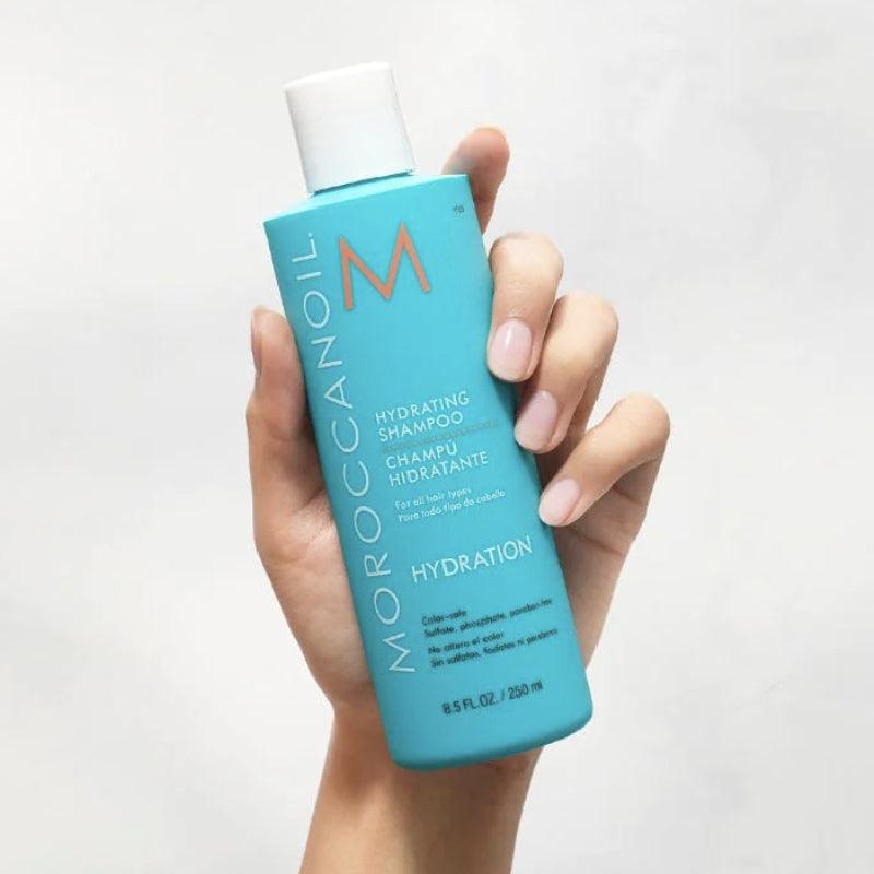 MOROCCANOIL Hydrating Shampoo 250ml - LMCHING Group Limited