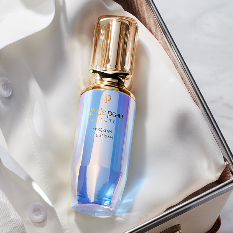 cle de peau BEAUTE The Serum 50ml