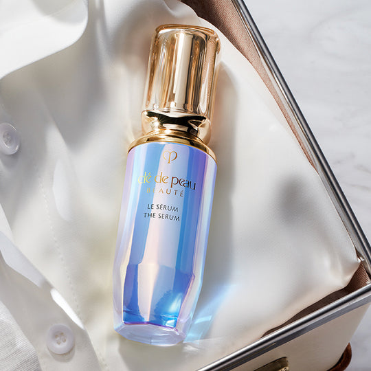 cle de peau BEAUTE The Serum 50ml