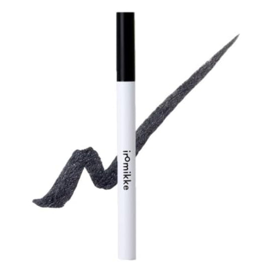 iromikke Color Liquid Eyeliner 0.06g