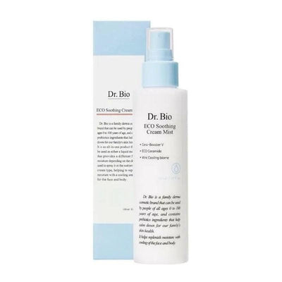 Dr. Bio ECO Soothing Cream Mist 150ml - LMCHING Group Limited