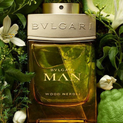 BVLGARI Man Wood Neroli Eau De Parfum 60ml - LMCHING Group Limited