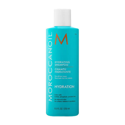MOROCCANOIL Feuchtigkeitsspendendes Shampoo 250 ml