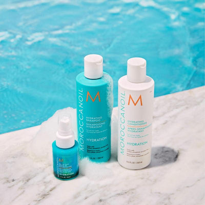 MOROCCANOIL Hydrating Shampoo 250ml - LMCHING Group Limited