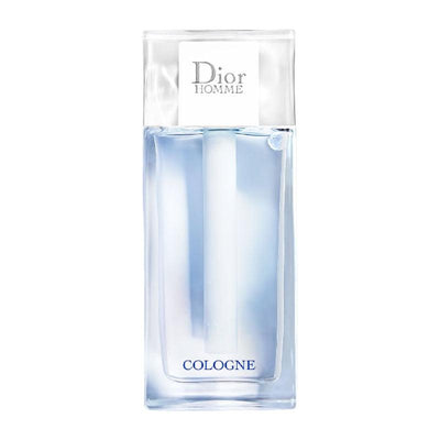 Christian Dior Homme Eau De Cologne 75ml