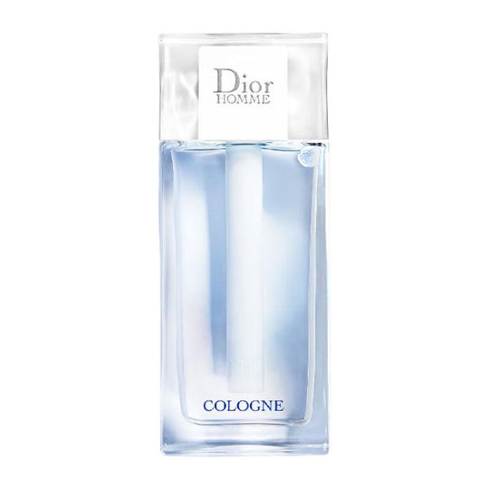 Christian Dior Homme Eau De Cologne 75ml