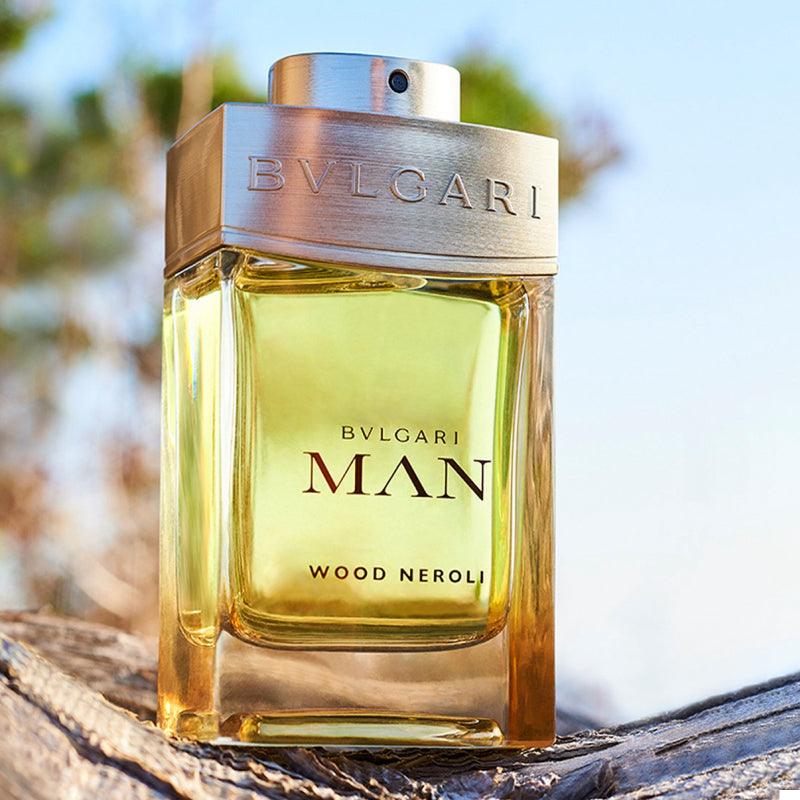 BVLGARI Man Wood Neroli Eau De Parfum 60ml - LMCHING Group Limited