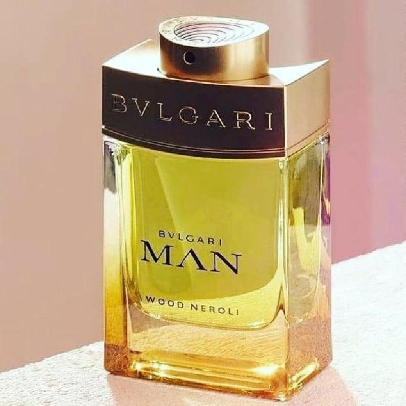 BVLGARI Man Wood Neroli Eau De Parfum 60ml - LMCHING Group Limited