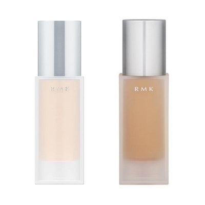 RMK Base de maquillaje en gel cremoso (2 colores) 30g