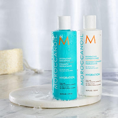 MOROCCANOIL Hydrating Shampoo 250ml - LMCHING Group Limited