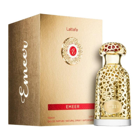 Lattafa Emeer Eau De Perfume 100ml - LMCHING Group Limited