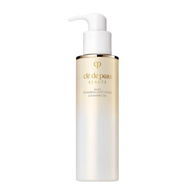 cle de peau BEAUTE Cleansing Oil 200ml - LMCHING Group Limited