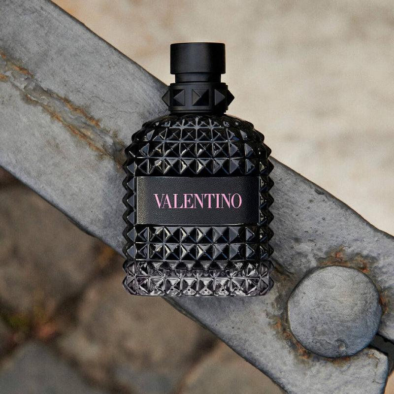VALENTINO Born in Roma Uomo Eau De Toilette 100ml - LMCHING Group Limited